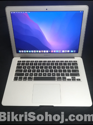 MacBook Air i5 (13 inch, 2017) 8/128 GB